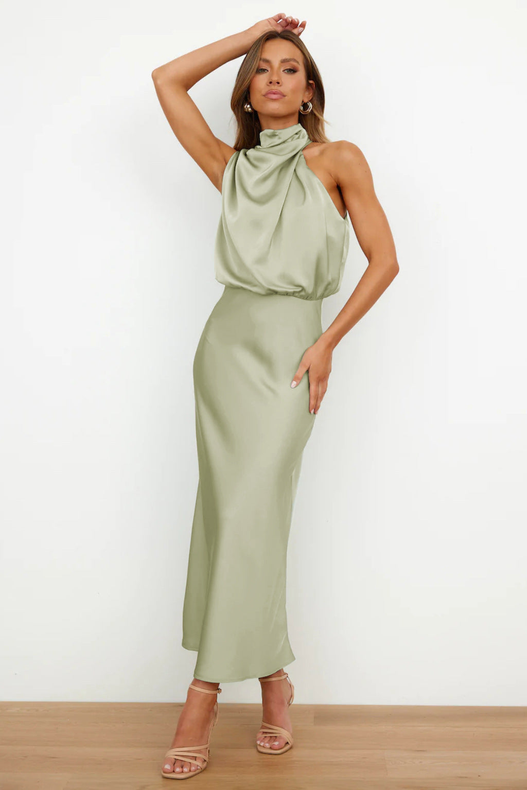 Light Green / XL/US 12