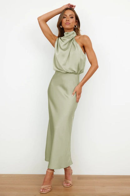 Camila | Timeless Dress