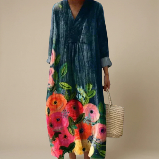 Skylar | Maxi Dress