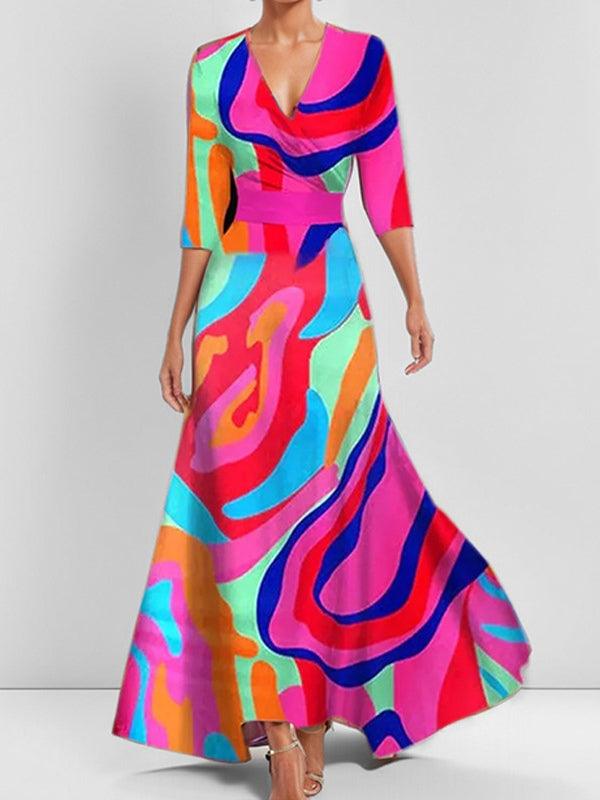 Multicolor / 2XL