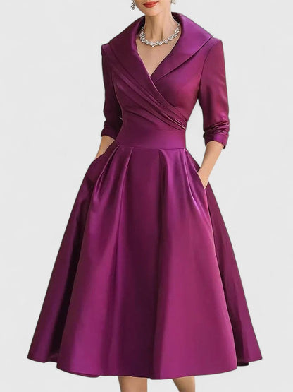 Penelope | Lunara Dress