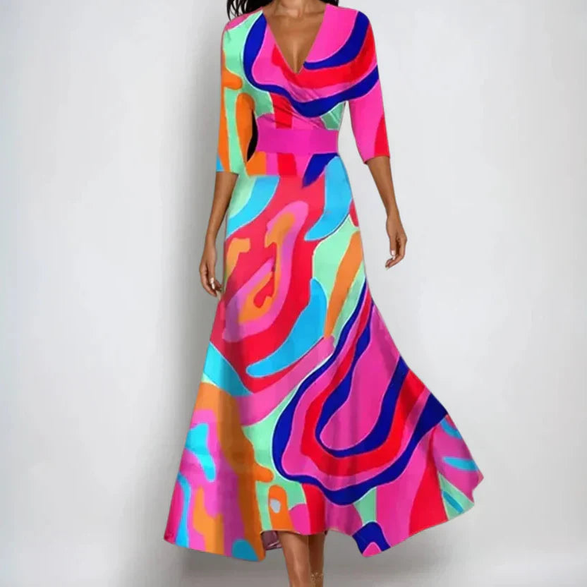 Colorful / 3XL