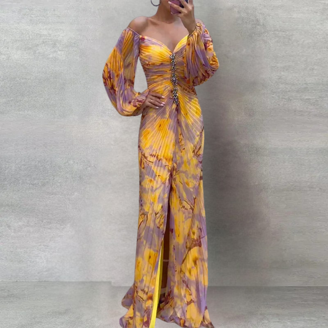 Natalia | Timeless Dress