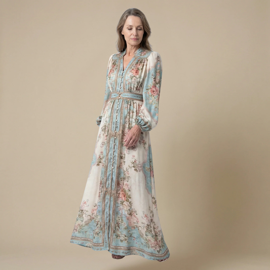 Aria | Maxi Dress