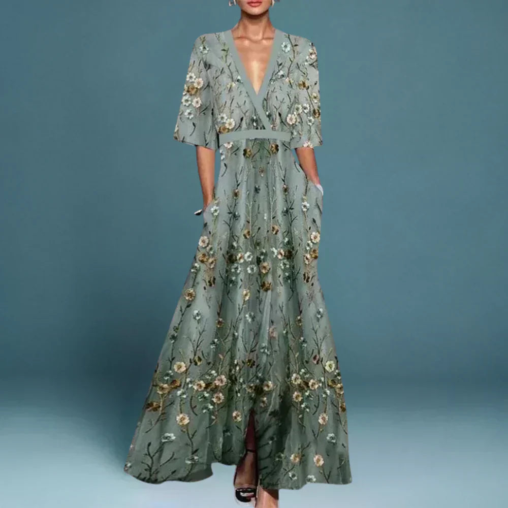Green / 3XL/US 16