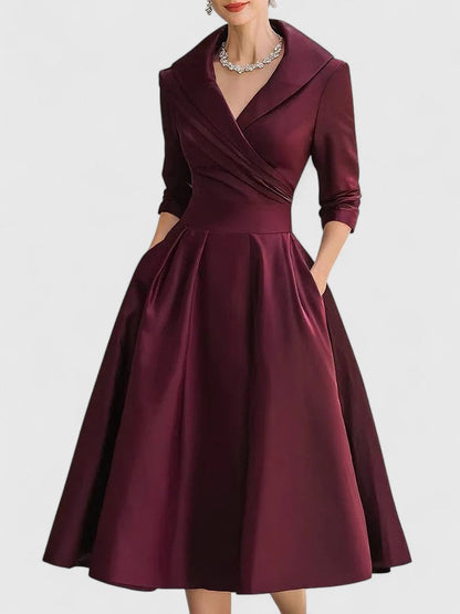 Penelope | Lunara Dress