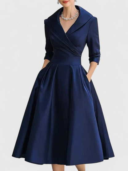 Penelope | Lunara Dress