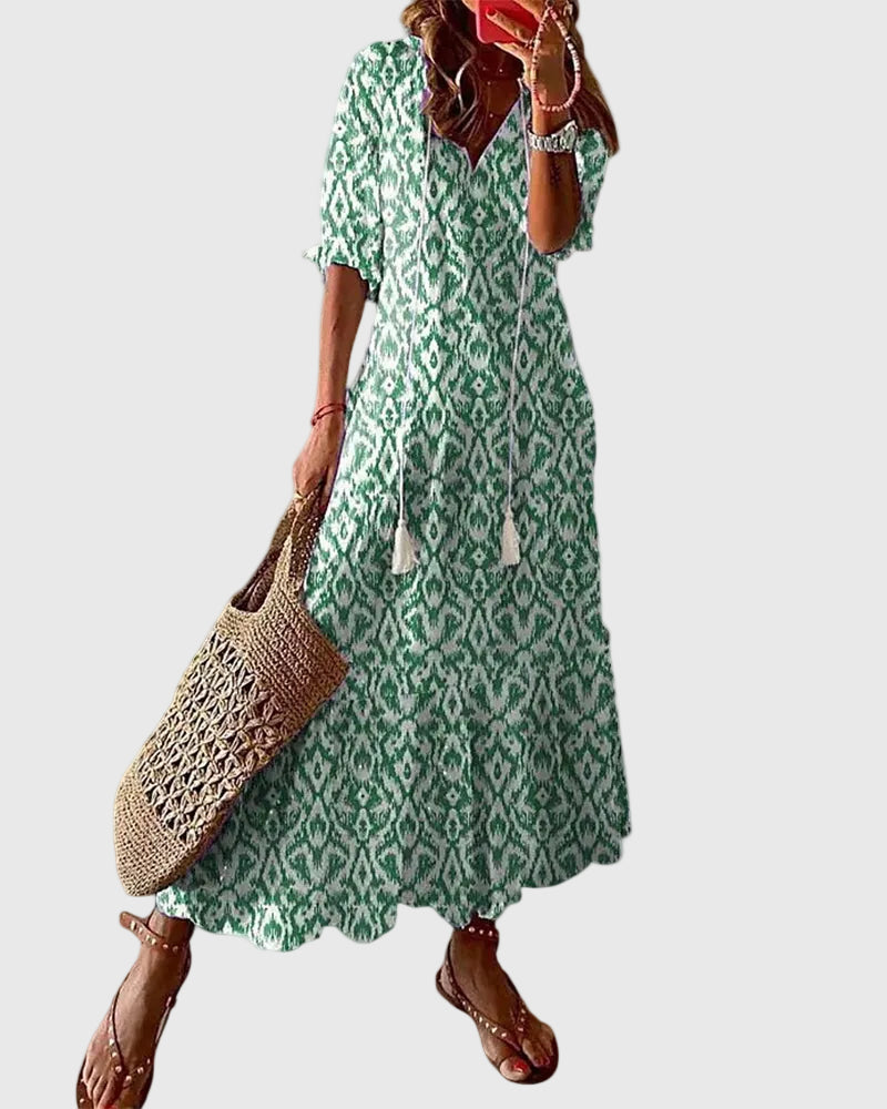 Green / 3XL