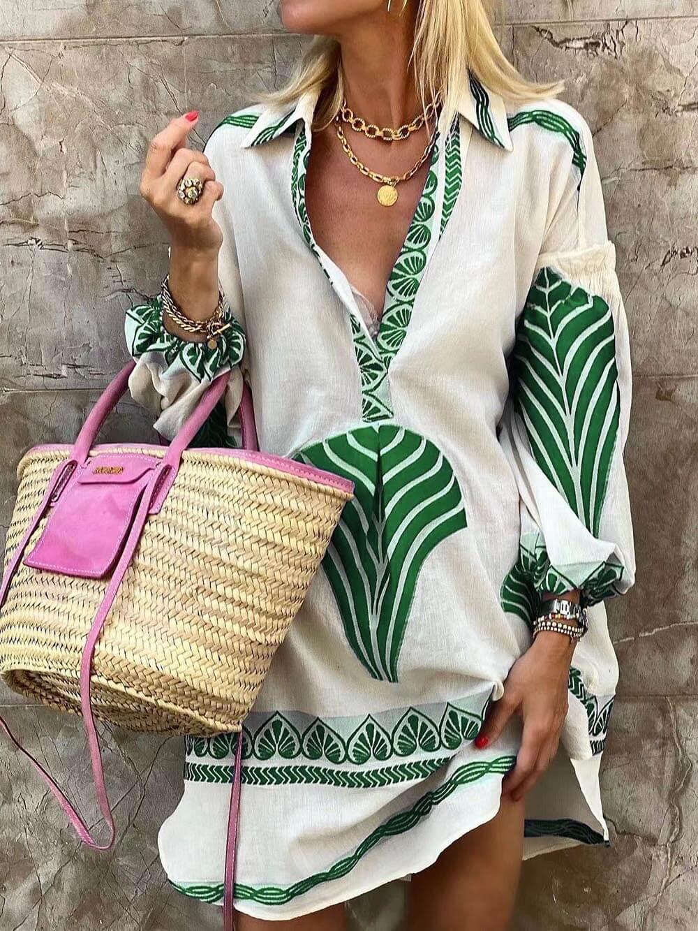 Green / XL