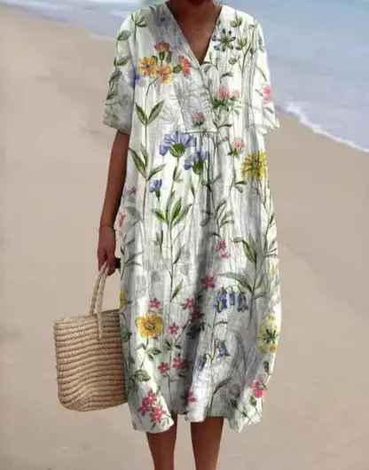 Style 7 / 3XL/US 16