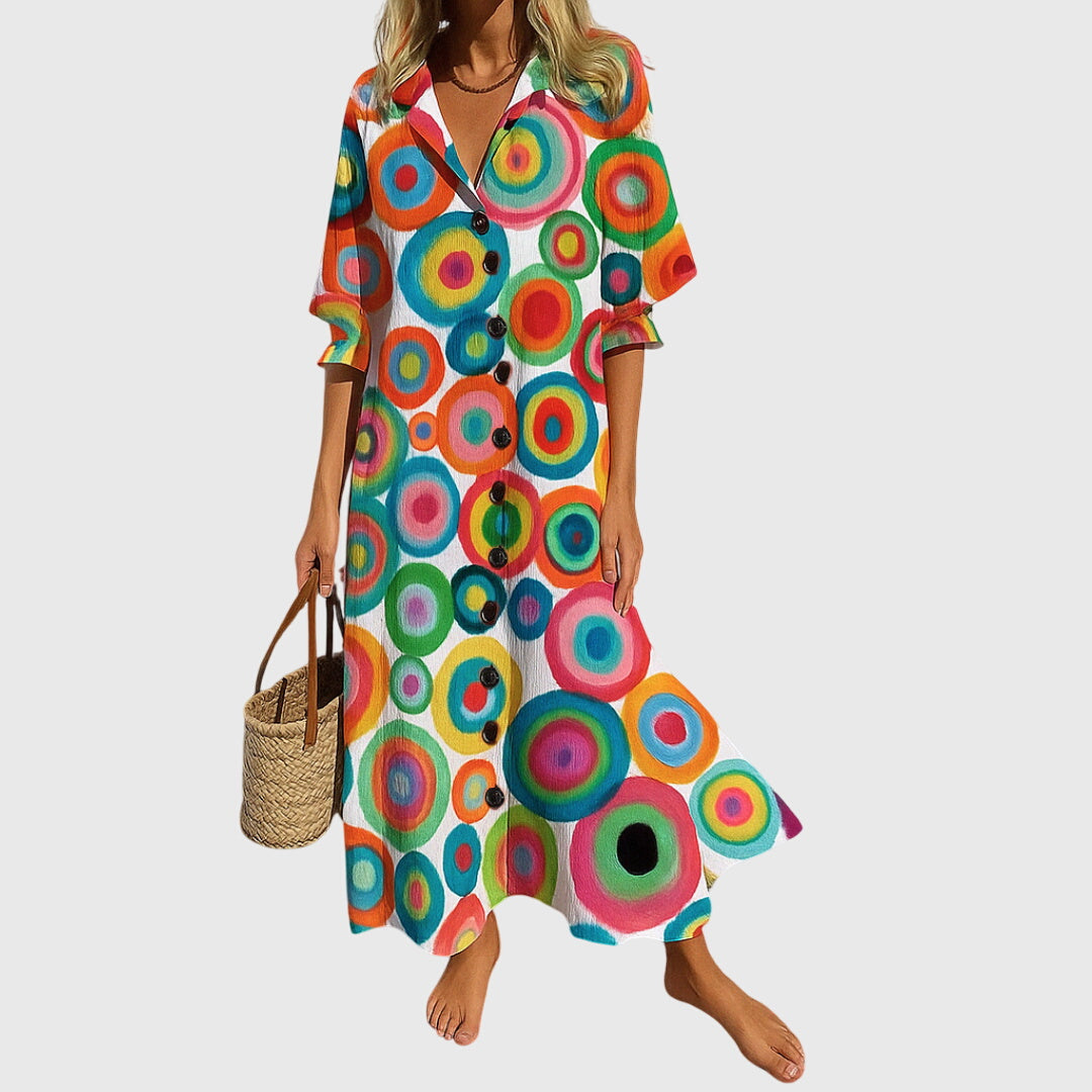 Multicolored 2 / 3XL