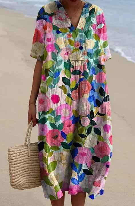 Style 6 / 3XL/US 16