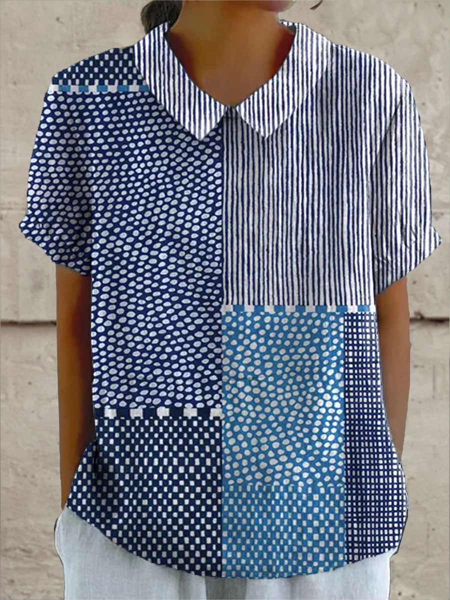 Blue / 3XL