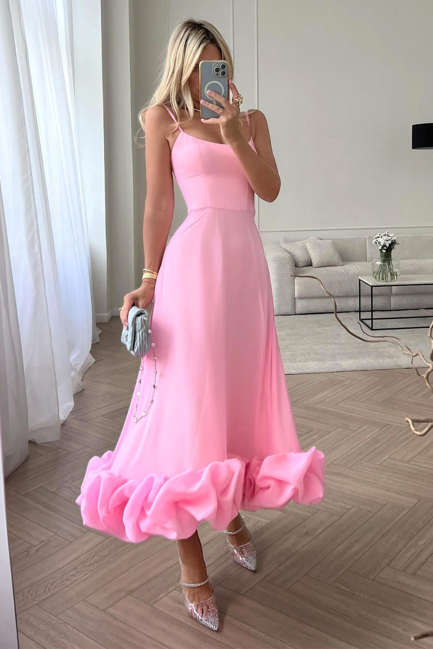 Pink / XL/US 12