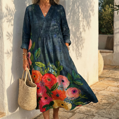Skylar | Maxi Dress