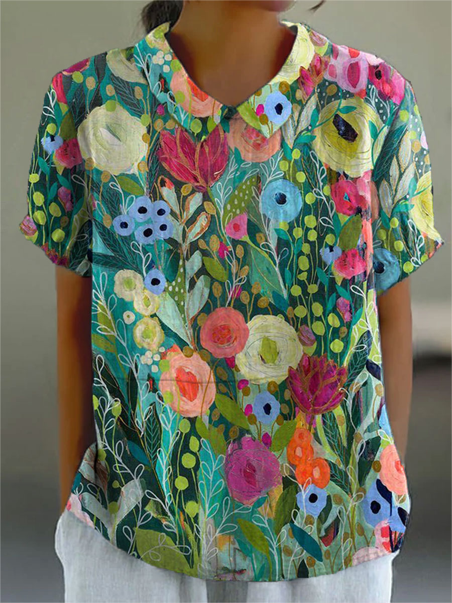 Multicolored / 3XL