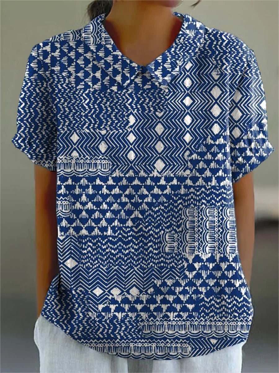 Blue / 3XL