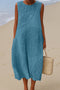 Ocean Blue
