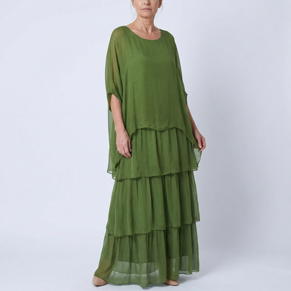 Chloe | Maxi Dress