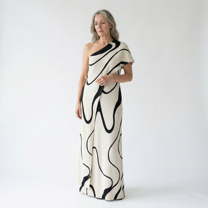 Charlotte | Maxi Dress