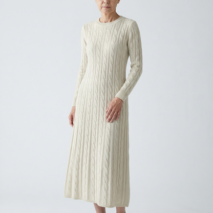 Scarlett | Maxi Dress