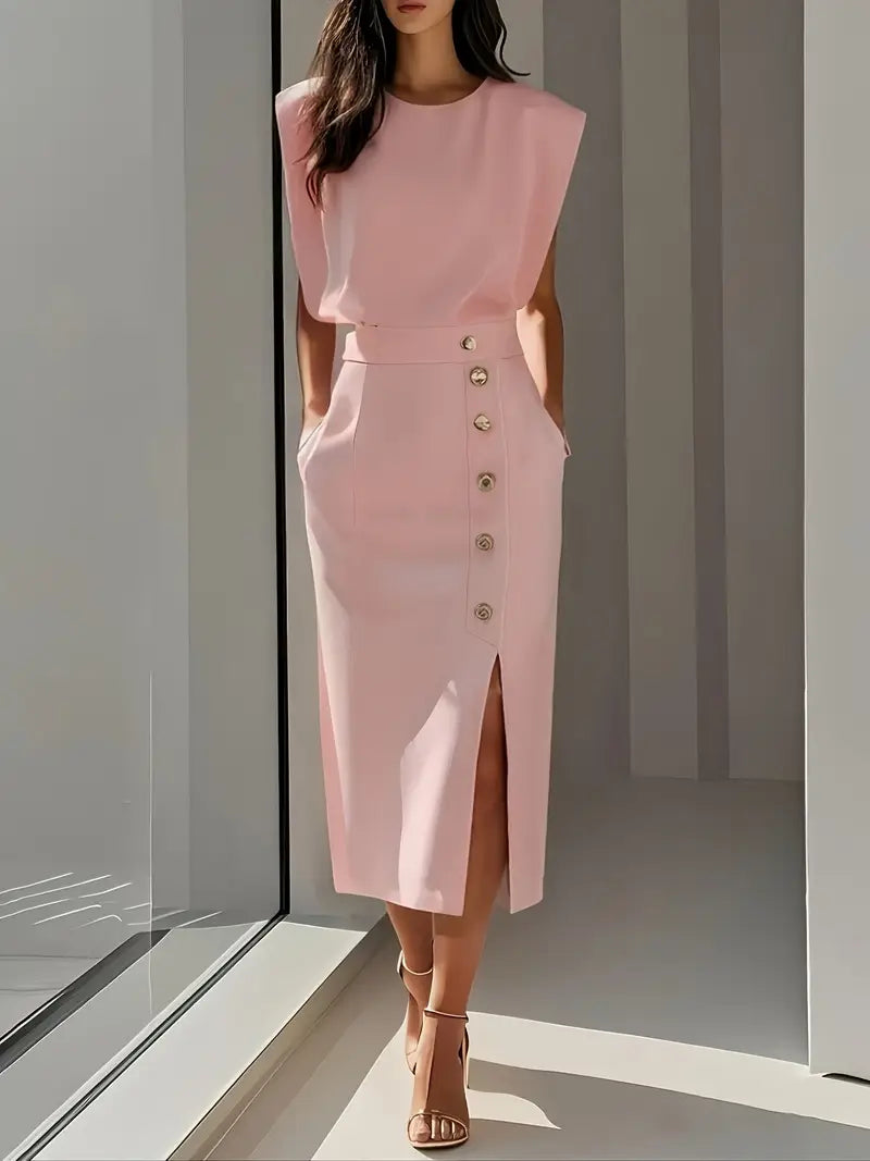 Pink / 2XL