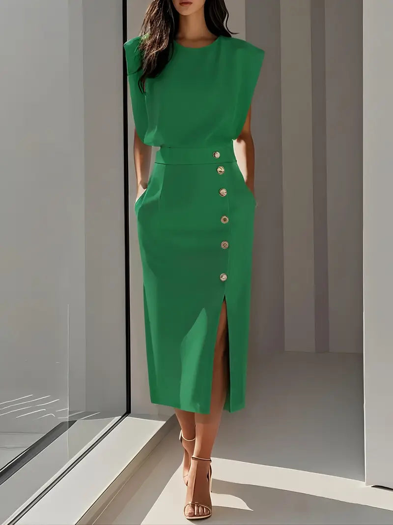 Green / 2XL
