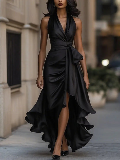 Audrey | Lunara Dress