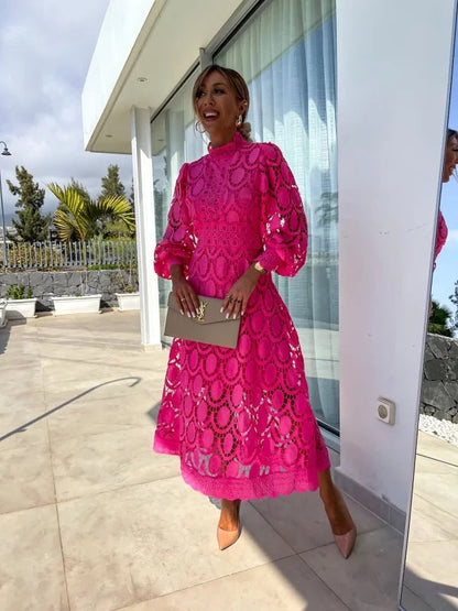 Liana | Timeless Dress