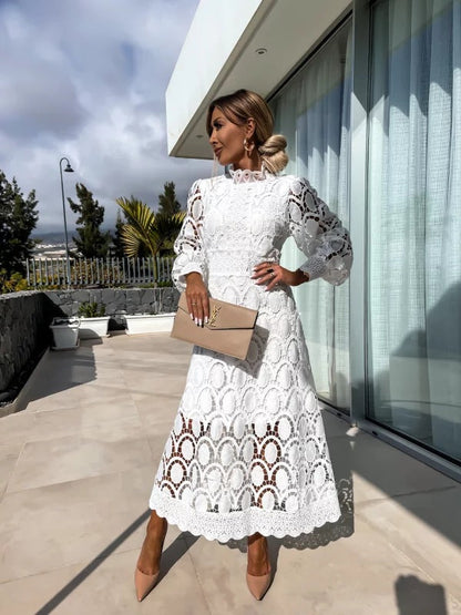 Liana | Timeless Dress