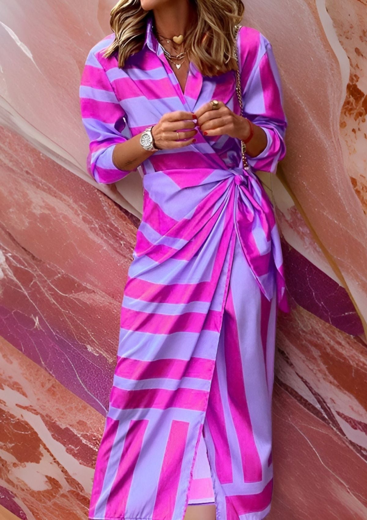 Purple / 3XL