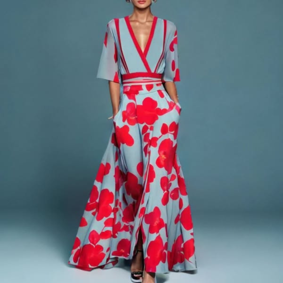 Eliana | Timeless Dress