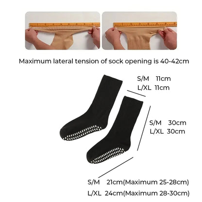 StableSock™ | Anti-slip