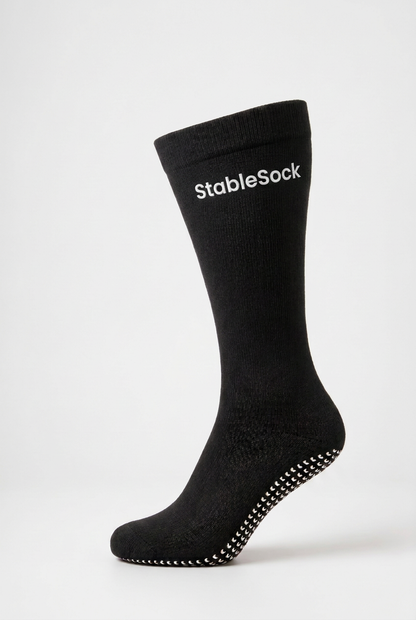 StableSock™ | Anti-slip