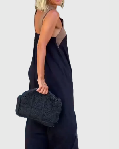 Brooklyn | Maxi Dress