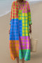 Multicolored