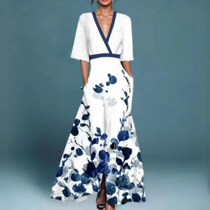 Eliana | Timeless Dress