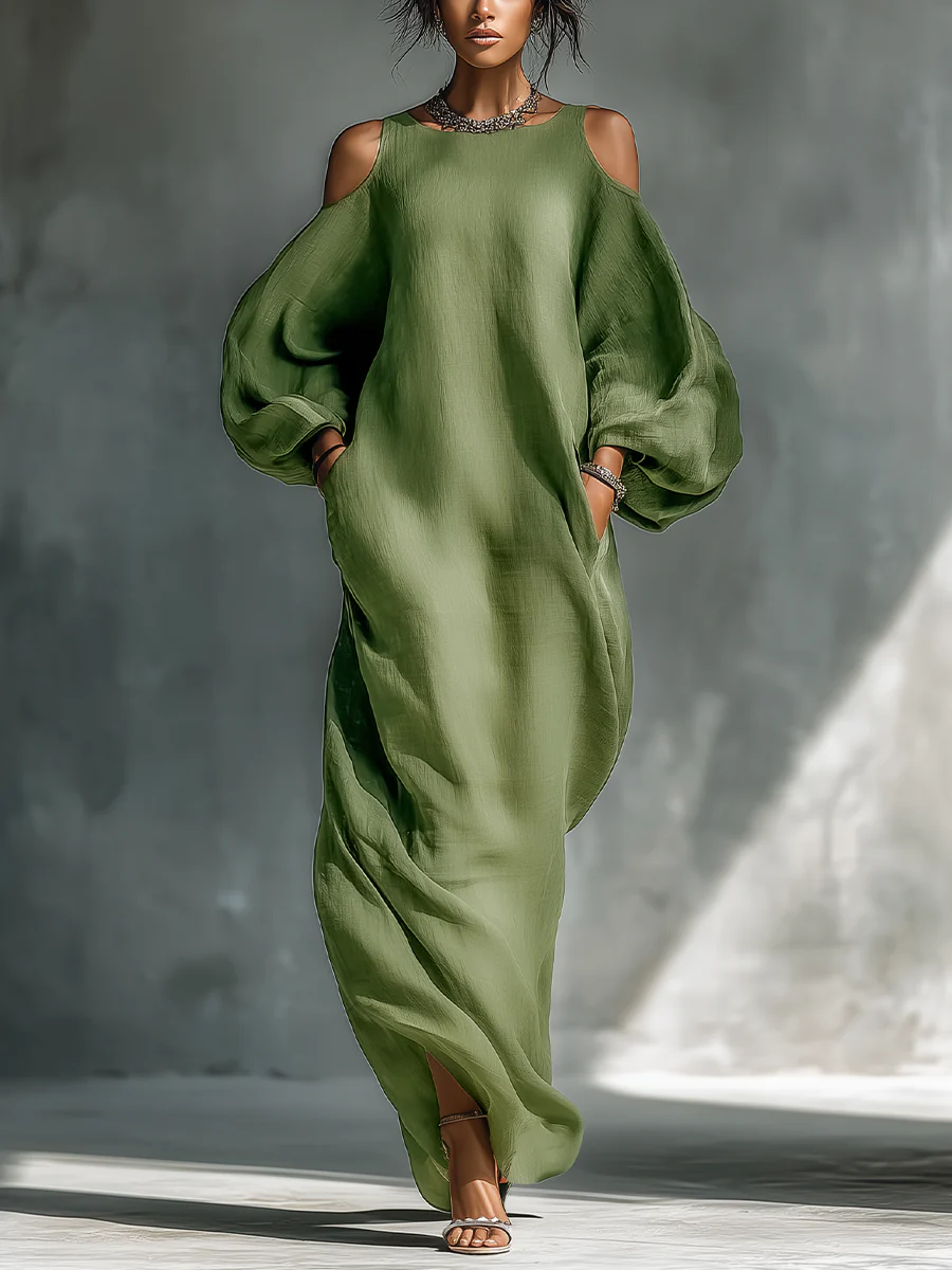Green / 2XL(18)