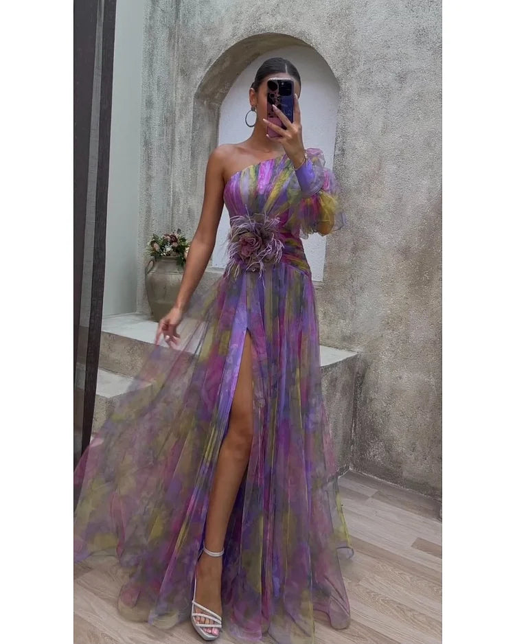 Purple / XL/US 12