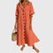Burnt Orange