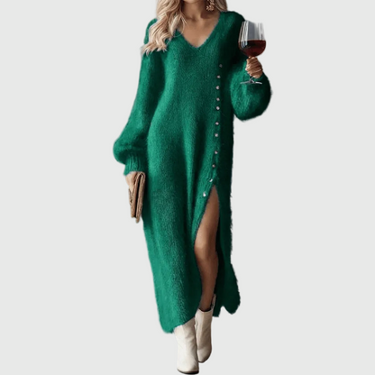 Hailey | Maxi Dress
