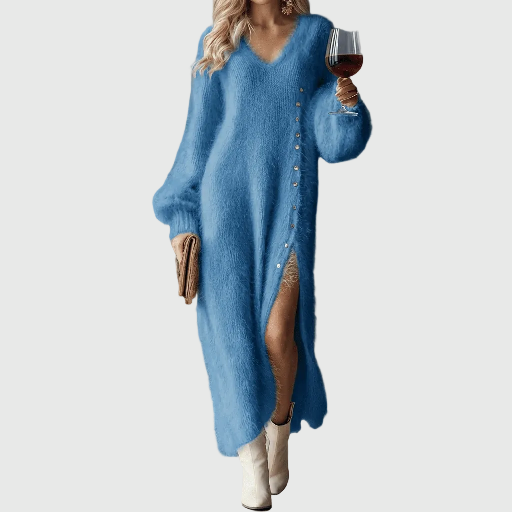 Blue / 3XL
