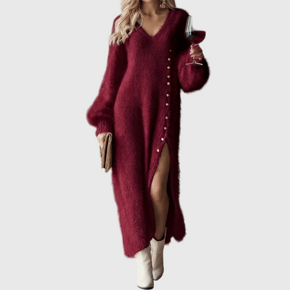 Hailey | Maxi Dress