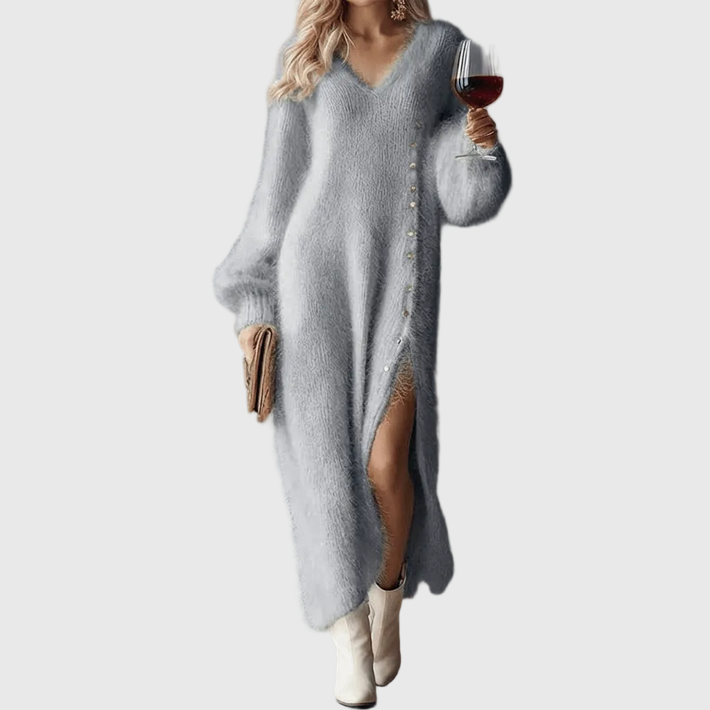 Hailey | Maxi Dress