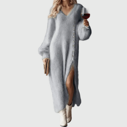 Hailey | Maxi Dress