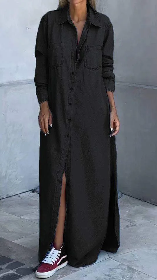 Black / 5XL