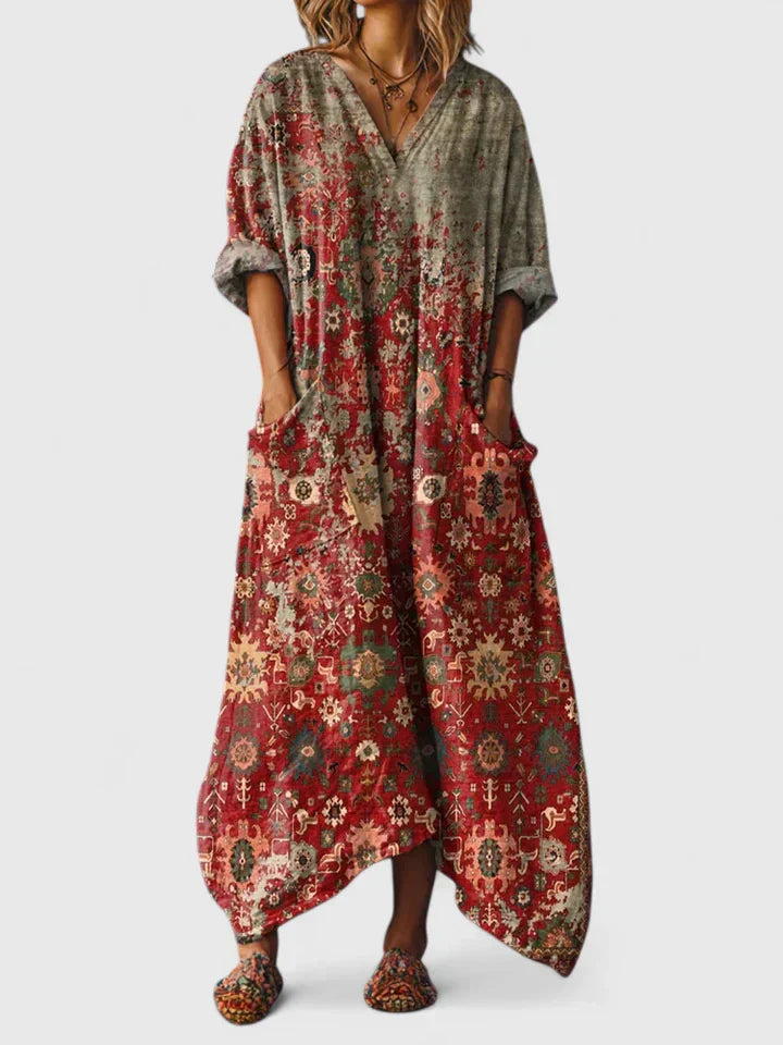 Red Matte / 3XL