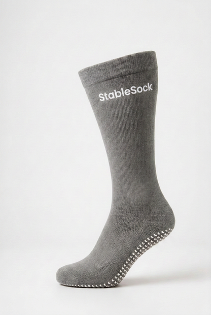 StableSock™ | Anti-slip