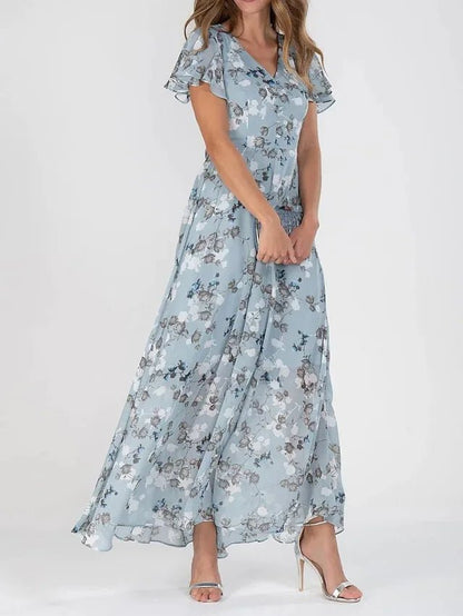 Gabriella | Timeless Dress